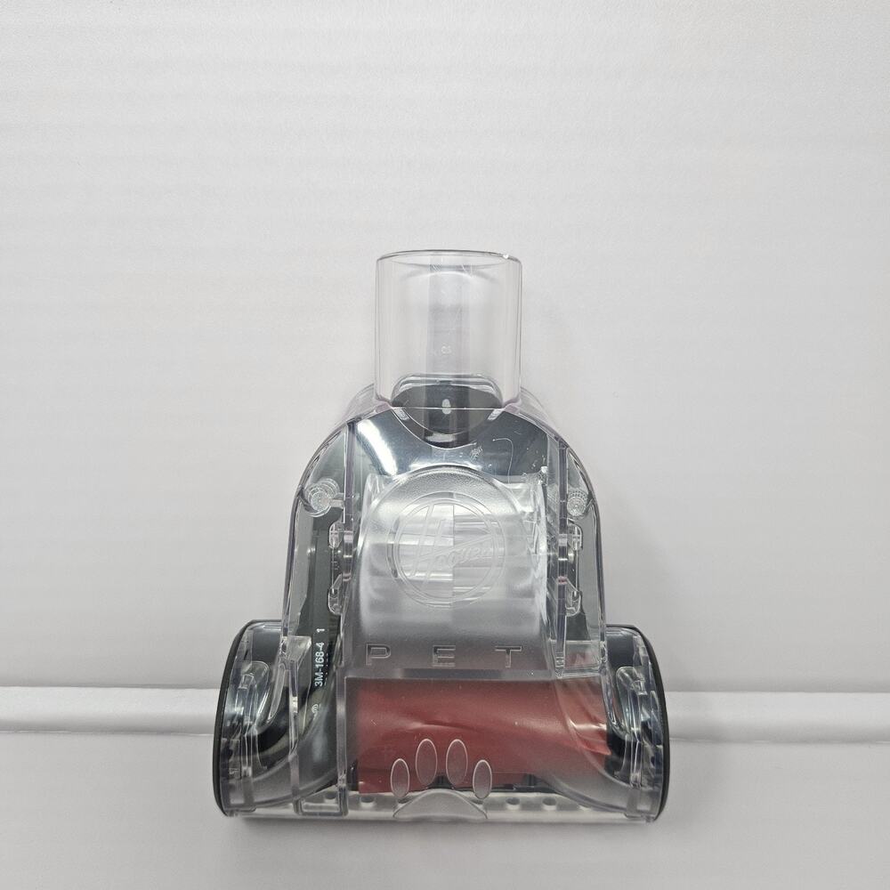 Hoover Vacuum WindTunnel Pet Turbo Tool Attachment Pet Hair Remover